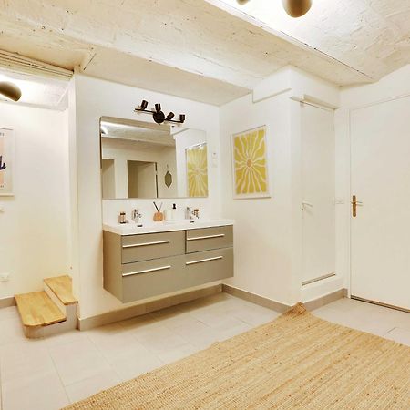 Spacious Apartment - 4Br-10P Montmartre 파리 외부 사진