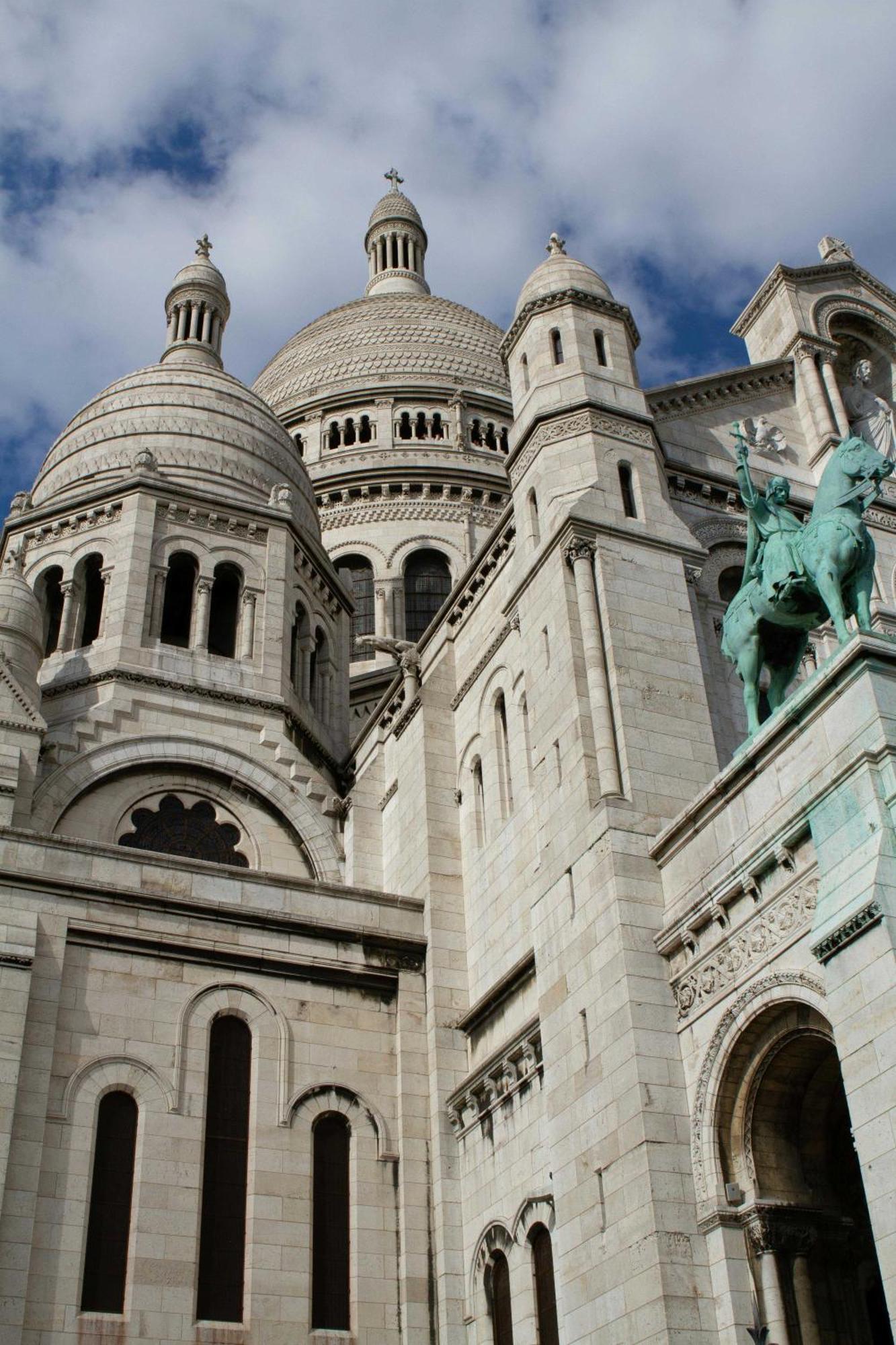 Spacious Apartment - 4Br-10P Montmartre 파리 외부 사진