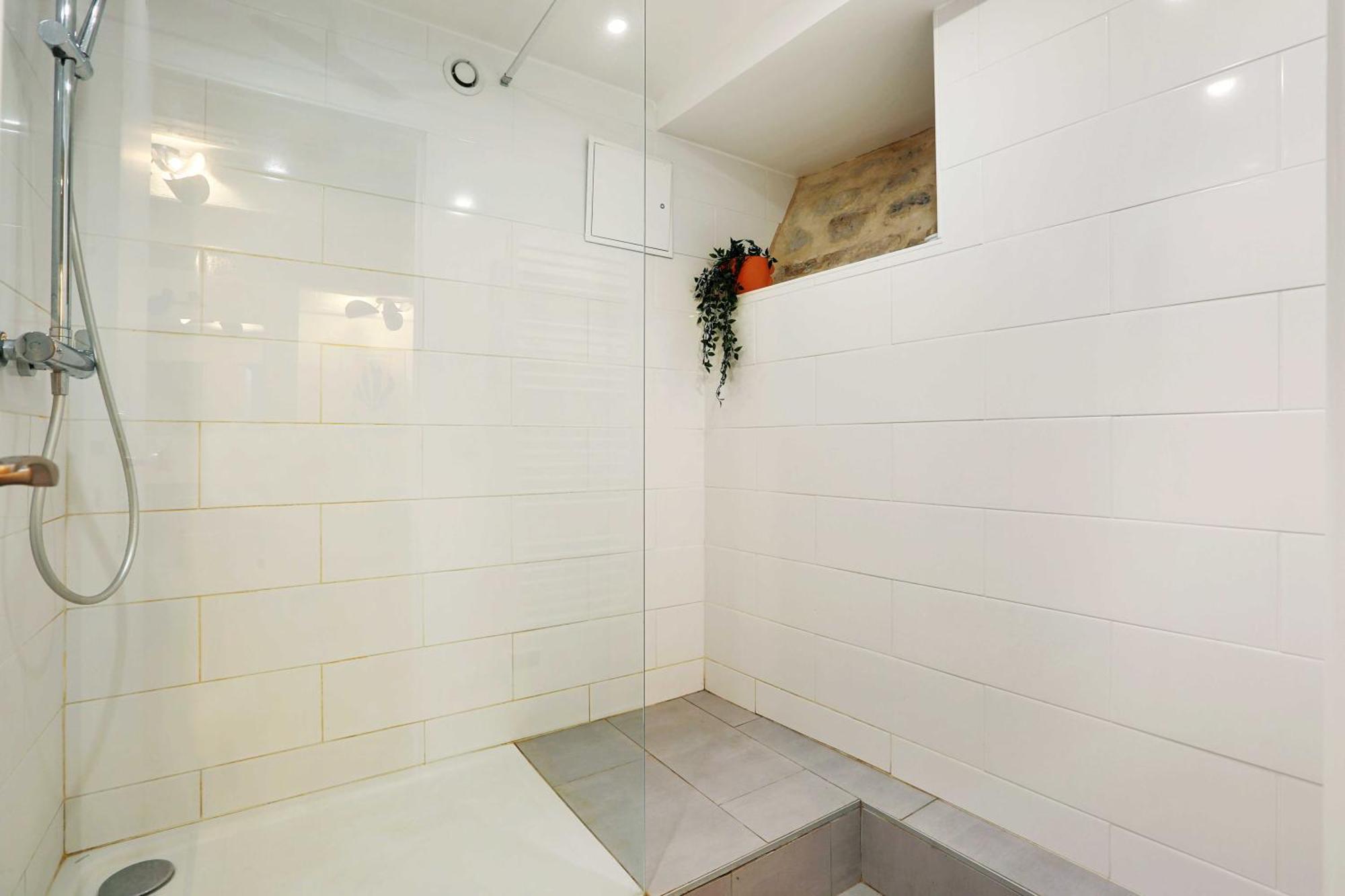 Spacious Apartment - 4Br-10P Montmartre 파리 외부 사진